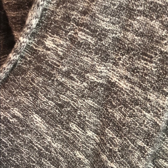 Free People Gotham Faux Wrap Sweater - Picture 6 of 7